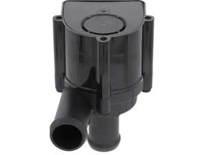 ES#5515701 - 06H121601M - Auxiliary Water Pump - Maintain proper turbocharger cooling and protect your engine against heat soak with this OE-quality replacement auxiliary water pump. - Rein - Audi Volkswagen
