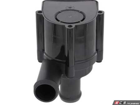 ES#5515701 - 06H121601M - Auxiliary Water Pump - Maintain proper turbocharger cooling and protect your engine against heat soak with this OE-quality replacement auxiliary water pump. - Rein - Audi Volkswagen