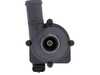 ES#5515701 - 06H121601M - Auxiliary Water Pump - Maintain proper turbocharger cooling and protect your engine against heat soak with this OE-quality replacement auxiliary water pump. - Rein - Audi Volkswagen