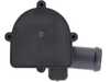 ES#5515702 - 059121012A - Auxiliary Electric Water Pump - Maintain proper coolant circulation while protecting critical components against thermal stress - Rein - Audi Volkswagen