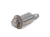 ES#4179386 - 11128093087 - ALUMINIUM SCREW - Genuine BMW - BMW