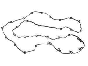 ES#5446446 - VTT-VC-GASKET-N5 - VTT Valve Cover Gasket - This gasket is designed to be more durable than the plastic-bound OEM gaskets, offering resilience against the vibrations and thermal expansion of a metal valve cover. - Vargas Turbo Technologies - BMW