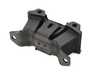 ES#4932484 - 1242420213 - Transmission Mount URO-009013 - Located at the rear of the transmission on the cross member - URO - Mercedes Benz