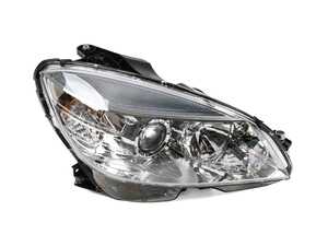 ES#4154731 - 204906560380 - REMAN HEADLAMP UNIT - Genuine Mercedes Benz - Mercedes Benz