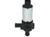 ES#5515717 - 3D0965561D - Auxiliary Water Pump - Maintain continuous coolant flow through your heater core and secondary cooling loops while protecting your engine against post-shutdown heat soak with this OE-quality replacement auxiliary water pump. - Rein - Audi Volkswagen Porsche