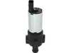 ES#5515717 - 3D0965561D - Auxiliary Water Pump - Maintain continuous coolant flow through your heater core and secondary cooling loops while protecting your engine against post-shutdown heat soak with this OE-quality replacement auxiliary water pump. - Rein - Audi Volkswagen Porsche