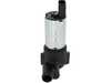 ES#5515717 - 3D0965561D - Auxiliary Water Pump - Maintain continuous coolant flow through your heater core and secondary cooling loops while protecting your engine against post-shutdown heat soak with this OE-quality replacement auxiliary water pump. - Rein - Audi Volkswagen Porsche