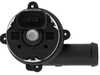 ES#5515717 - 3D0965561D - Auxiliary Water Pump - Maintain continuous coolant flow through your heater core and secondary cooling loops while protecting your engine against post-shutdown heat soak with this OE-quality replacement auxiliary water pump. - Rein - Audi Volkswagen Porsche
