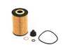 ES#2578020 - X56SVCKT - Castrol TWS Oil Change Kit - Everything needed for a basic oil service including Castrol TWS edge Super car oil - Assembled By ECS - BMW