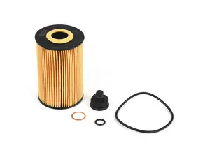 Oil Filter Kit