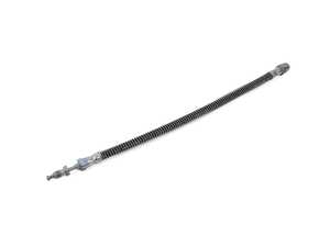 ES#4611406 - 205428003565 - Rear Brake Hose - Priced Each - Rear Axle, Left & Right Sides - Two (2) Required Per Vehicle - Genuine Mercedes Benz - Mercedes Benz
