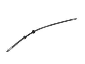 ES#4611401 - 205420034864 - Front Brake Hose - Priced Each - Front Axle, Left & Right Sides - Two (2) Required Per Vehicle - Genuine Mercedes Benz - Mercedes Benz