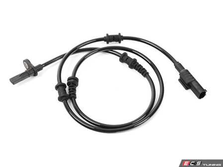 ES#4893157 - 2469057703 - Front ABS Wheel Speed Sensor - Priced Each - Fits left or right side - Genuine Mercedes Benz - Mercedes Benz