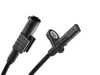 ES#4893157 - 2469057703 - Front ABS Wheel Speed Sensor - Priced Each - Fits left or right side - Genuine Mercedes Benz - Mercedes Benz