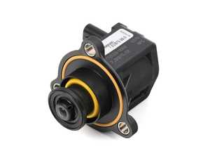 ES#5447900 - 0001531159 - Turbocharger Diverter Valve - The diverter valve takes that compressed air and recycles it through the intake stream - Pierburg - Mercedes Benz
