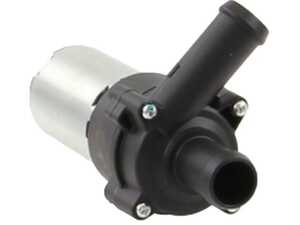 ES#5515726 - 251965561B - Auxiliary Water Pump - Maintain proper coolant circulation through your heater core and secondary cooling loops while protecting your engine against post-shutdown heat soak. - Rein - Volkswagen