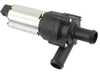 ES#5515726 - 251965561B - Auxiliary Water Pump - Maintain proper coolant circulation through your heater core and secondary cooling loops while protecting your engine against post-shutdown heat soak. - Rein - Volkswagen