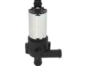 ES#5515729 - 078965561 - Auxiliary Water Pump - Maintain proper coolant circulation through your secondary cooling loops and turbochargers while protecting your engine against post-shutdown heat soak. - Rein - Audi Volkswagen