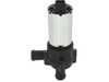 ES#5515729 - 078965561 - Auxiliary Water Pump - Maintain proper coolant circulation through your secondary cooling loops and turbochargers while protecting your engine against post-shutdown heat soak. - Rein - Audi Volkswagen