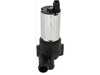 ES#5515729 - 078965561 - Auxiliary Water Pump - Maintain proper coolant circulation through your secondary cooling loops and turbochargers while protecting your engine against post-shutdown heat soak. - Rein - Audi Volkswagen