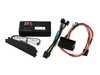 ES#4499643 - UH008-ACA - Unitronic P3 V3 OBD2 Gauge - Installs in your vent for a sleek install while retaining air flow! - Unitronic - Volkswagen
