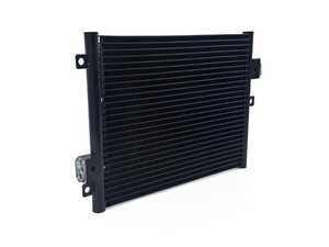 ES#5515731 - 8394 - CSF OEM+ Performance A/C Condenser - Porsche 996 / 997 / 987 - Upgrade your Porsche's A/C performance with a durable all-aluminum condenser that improves heat transfer and airflow with a direct-fit installation. - CSF - Porsche