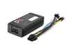 ES#4499643 - UH008-ACA - Unitronic P3 V3 OBD2 Gauge - Installs in your vent for a sleek install while retaining air flow! - Unitronic - Volkswagen