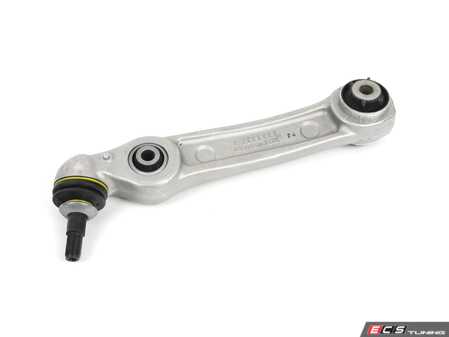 ES#4778676 - 31108873861 - WISHBONE, BOTTOM, WITH RUBBE - Genuine BMW - BMW