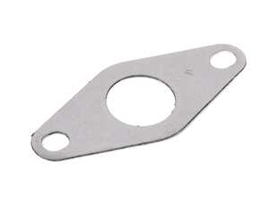 ES#5480726 - 700.320 - Gasket, Secondary Air Valve - Keep your vehicle's emissions and secondary air injection system operating at peak performance with this premium replacement gasket from Elring. - Elring - BMW