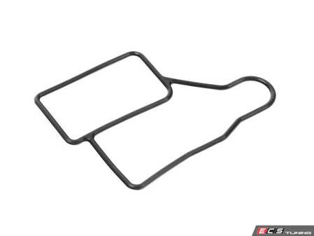 ES#5480688 - B47.470 - Gasket, Water Pump (Cooling System) - Enhance your vehicle's reliability and restore factory-level sealing with this premium replacement component from Elring. - Elring - BMW MINI