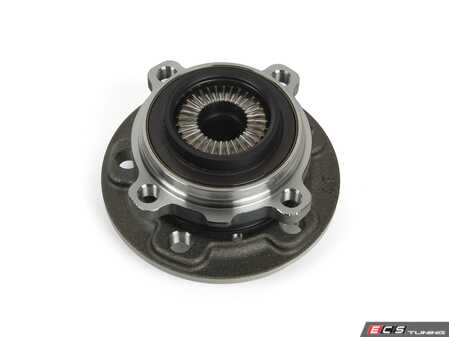 ES#4757697 - 31208845775 - WHEEL HUB WITH BEARING - Genuine BMW - BMW MINI