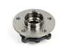 ES#4757697 - 31208845775 - WHEEL HUB WITH BEARING - Genuine BMW - BMW MINI