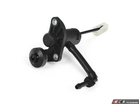 ES#3218332 - 8E1721401AJ - Clutch Master Cylinder - Restore the feel of your clutch - LUK - Audi