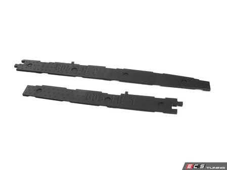 ES#4201249 - 51777467909 - INSERT, ROCKER PANEL, RUNNIN - Genuine BMW - BMW