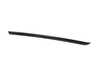 ES#2970897 - 51427346988 - Accent Modling - Rear Right - Schwarz Hochgl - Genuine BMW - BMW