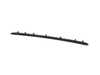 ES#2970897 - 51427346988 - Accent Modling - Rear Right - Schwarz Hochgl - Genuine BMW - BMW