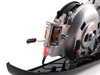 ES#2226219 - 8T1857409AJ3FZKI - Euro Folding Mirror Kit - Everything needed install European electric folding mirrors on your B8 model A5 / S5 - Genuine European Volkswagen Audi - Audi
