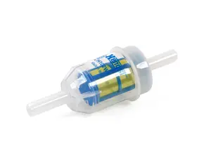 In-Line Fuel Filter - Priced Each