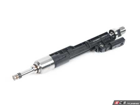 ES#5527267 - 13538638255KT - Fuel Injector - Genuine BMW - BMW