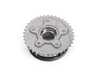 ES#3648634 - 06M109088K - Camshaft Adjuster Sprocket - Outlet - Priced each  - Maintain the integrity of the original design. - Genuine Volkswagen Audi - Audi