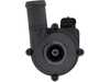 ES#5515737 - 06H121601N - Auxiliary Water Pump - Maintain continuous coolant circulation through heater core loops and post-shutdown cooling circuits with this OE-quality replacement auxiliary water pump. - Rein - Audi