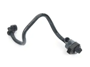 FUEL TANK VENTILATION VALVE