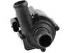 ES#5515749 - 06D121601 - Auxiliary Water Pump - Maintain continuous coolant circulation through secondary HVAC heating and post-shutdown cooling circuits with this OE-quality replacement auxiliary water pump. - Rein - Audi