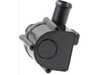 ES#5515749 - 06D121601 - Auxiliary Water Pump - Maintain continuous coolant circulation through secondary HVAC heating and post-shutdown cooling circuits with this OE-quality replacement auxiliary water pump. - Rein - Audi
