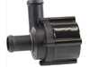 ES#5515749 - 06D121601 - Auxiliary Water Pump - Maintain continuous coolant circulation through secondary HVAC heating and post-shutdown cooling circuits with this OE-quality replacement auxiliary water pump. - Rein - Audi
