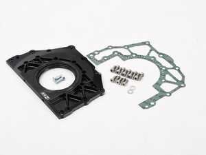 ES#5515517 - 034-202-6005SD - Billet Aluminum Rear Main Seal *Scratch And Dent* - Scratch & Dent - Audi