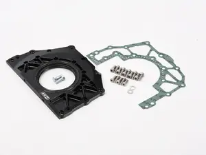 034Motorsport Billet Aluminum Rear Main Seal *Scratch And Dent*