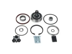 Porsche Rennline M96 Intermediate Shaft Bearing Retrofit Update Kit