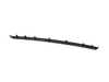 ES#2970897 - 51427346988 - Accent Modling - Rear Right - Schwarz Hochgl - Genuine BMW - BMW