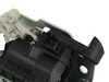 ES#4930922 - 5TA827505E - Hatch Latch - Secures hatch to striker plate - Genuine Volkswagen Audi - Volkswagen